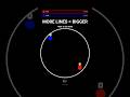 More Lines = BIGGER Ball.. This Got Out of Control #gaming