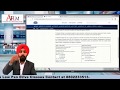 Update regarding icsi reforms  must watch and share by cs ramandeep singh cyber lawyer