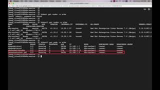 5 8 Lab Containers within a Pod