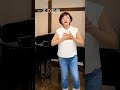 お家de音楽会 一本の鉛筆