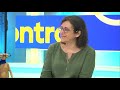 Entrevista a Imma Grau en el programa Sense Control (TV.cat)