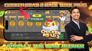 Teen Patti Master Chicken Road Game | Chicken Road Game Kaise khele | Chicken Road Game | Rummy App screenshot 3
