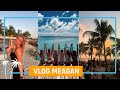 Meagan VLOG #2 Eindelijk schildpadden zien en ANTOON!
