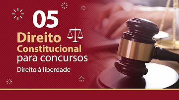 Qual a importância do artigo 5 da Constituição Federal?