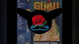 Güllü - Değmezmiş Sana (DerTEfKAR Remix) -İLİKLERE KADAR DAMAR- Resimi