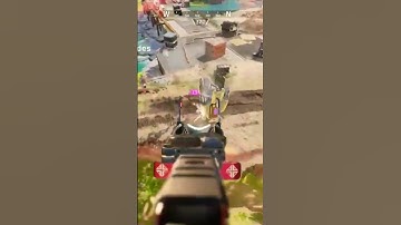 ALC SETTINGS Is Really Making My Gameplay VERY SMOOTH #apex #shorts