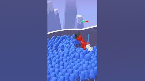 Count Masters: level 228 - 229