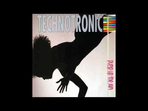 This beat technotronic
