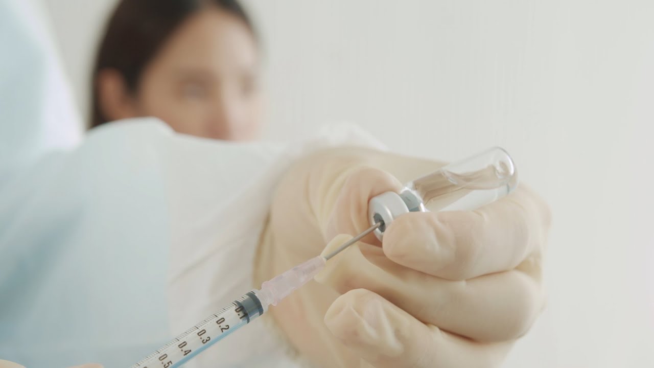 Will We Have a Vaccine by the End of the Year? | Coronavirus News for May 18, 2020