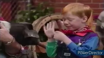 Barney & Friends - Season 1 Custom Intro (My Version)