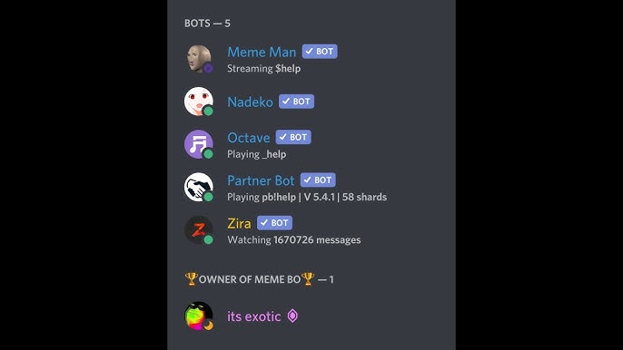 How to Add Rhythm Bot in Discord Server? - App Blends