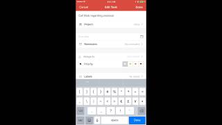How to use markdown in Todoist