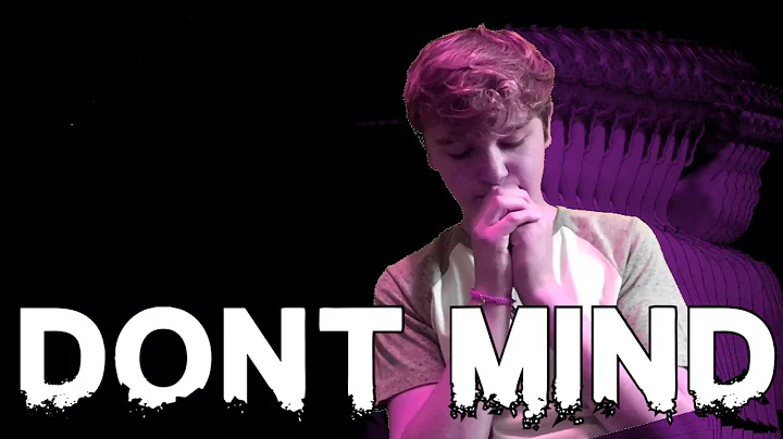 Don't Mind // VS Harry Potts
