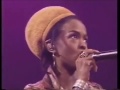 Lauryn Hill- Ex Factor ¡¡ LIVE!! Japan