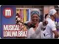 Loalwa Braz - Mulheres (30/12/2016)