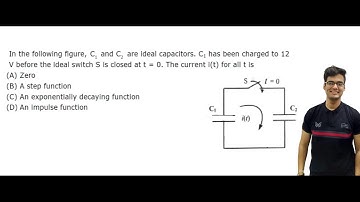 #2.30 NETWORK THEORY GATE 2012 (1 Mark)
