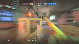 Insane Caveira Ace
