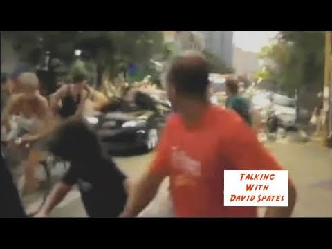 Driver runs over cyclists in Critical Mass Ride In Porto Alegre Brazil  - Driver runs over cyclists in Critical Mass Ride In Porto Alegre Brazil 
