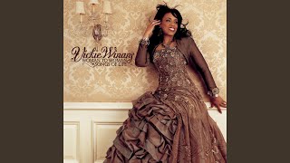 Watch Vickie Winans Angel Of Mine a Song For Friends video