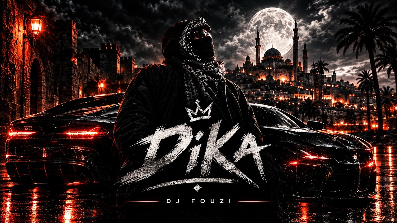 DiKa - DJ FOUZI | Arabic Phonk EDM 2026 | Arabic EDM Remix | ديكا - دي جي فوزي adlı videoyu YouTube'da izle DiKa - DJ FOUZI | Arabic Phonk EDM 2026 | Arabic EDM Remix | ديكا - دي جي فوزي adlı videoyu YouTube'da izle