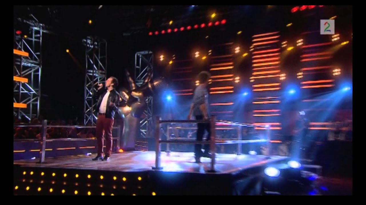 the voice norge 2013 duell thomas gregersen robin the voice norge 2013 duell thomas gregersen robin