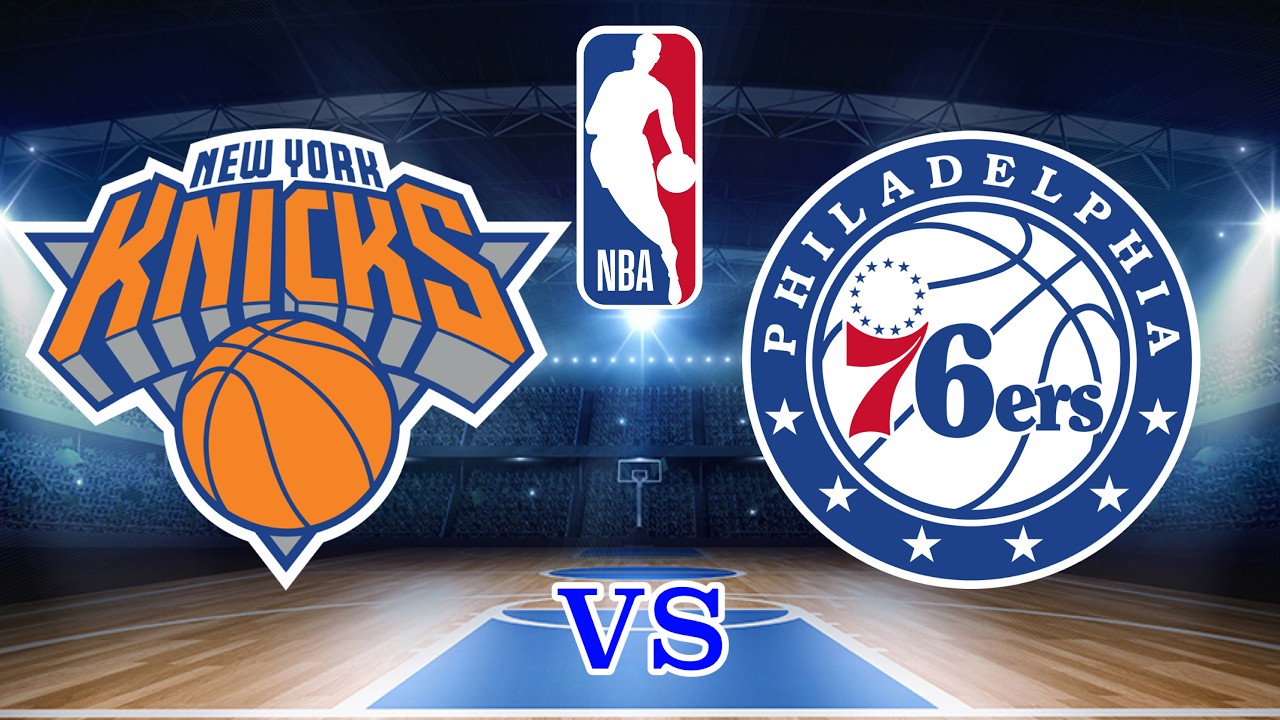NBA LIVE: New York Knicks vs Philadelphia 76ers | February 11, 2026 ...