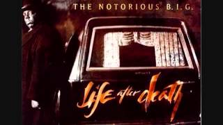 Notorious B.I.G -  I Love The Dough