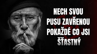 20 Životních Lekcí mého Dědečka Na Které Nikdy Nezapomenu ( 73 let )