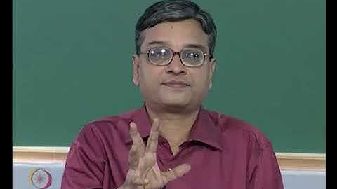 Lec01: EFM Course Outline #ch27sp #swayamprabha