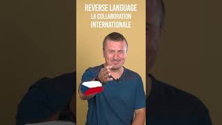 One Word Multiple Languages - France/ Czech Republic | Safran