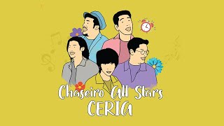 ChAS (Chaseiro All Stars) - Ceria
