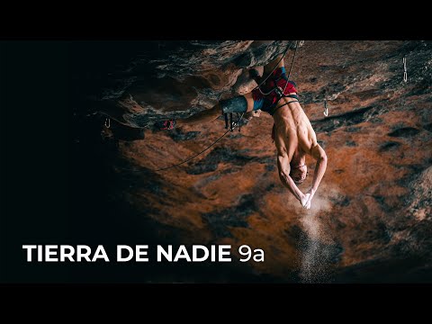 Tierra de Nadie 9a uncut