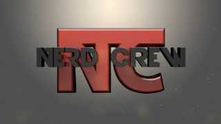 Nerd Crew Intro