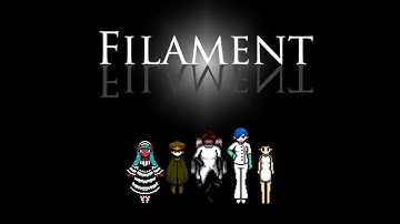 FILAMENT FULL Game Walkthrough / Playthrough - Let