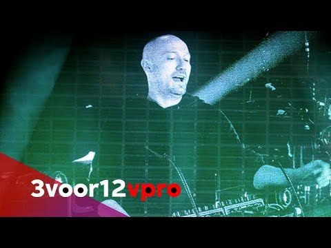 Paul Kalkbrenner live @ Paris L'Olympia