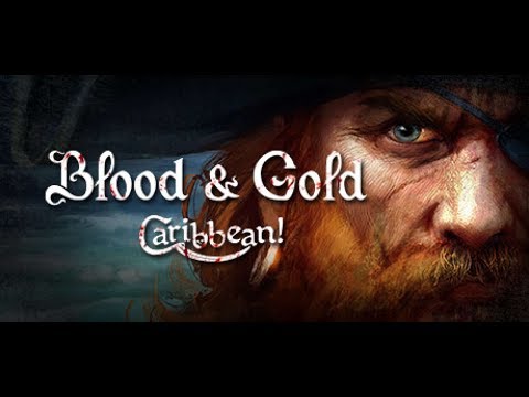 Обзор игры: Blood and Gold 