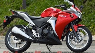 Honda CBR 250 exhaust sound compilation(Acceleration, dynamics, launch and exhaust sound. The following are the authors of each video, go to their channel to see more videos about Honda, as well as ..., 2015-10-19T10:17:42.000Z)