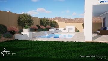 Whicker Design Concept Revised- Thunderbird Pools
