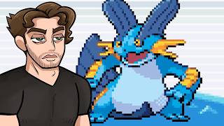 Pokemon fans cannot touch me | VERTICAL