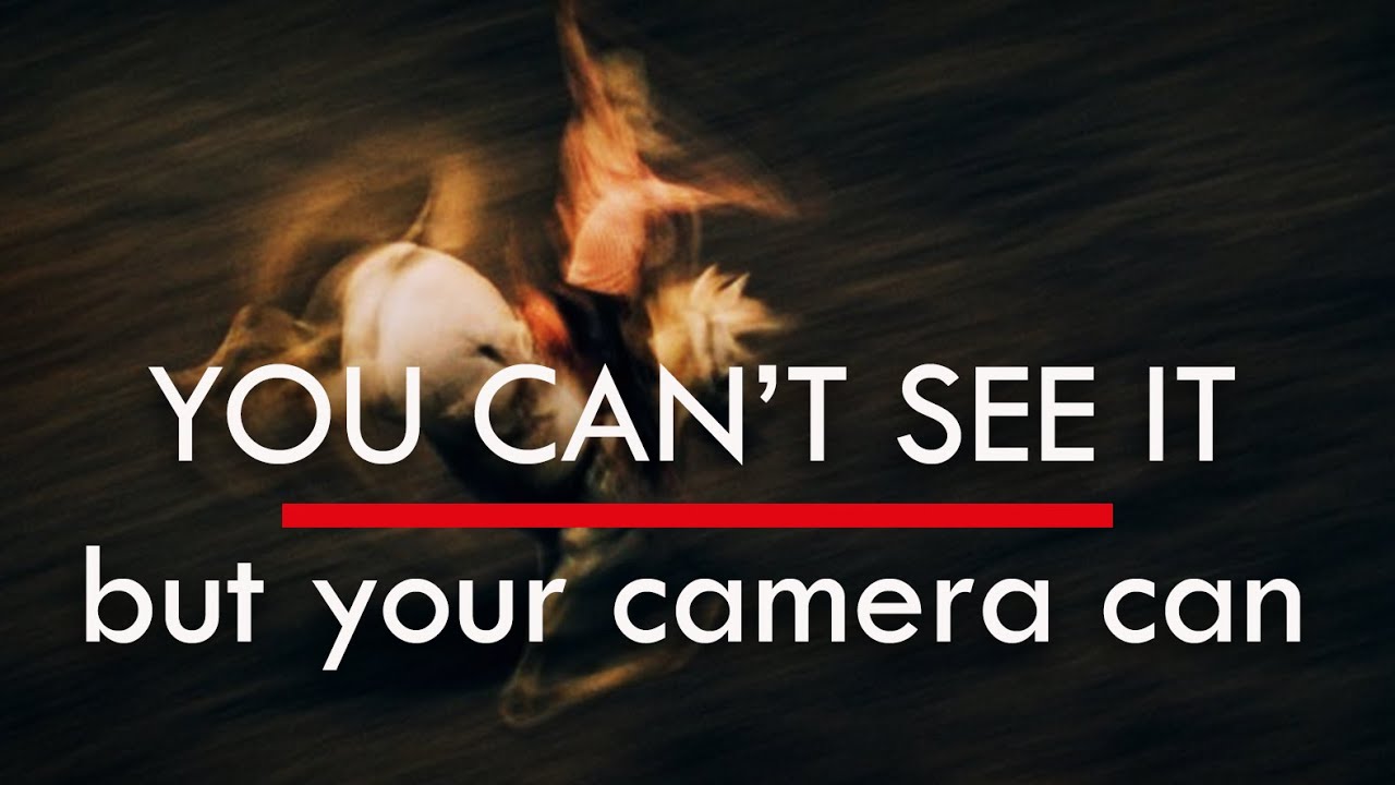 Unlocking The Hidden World Of Photography - YouTube