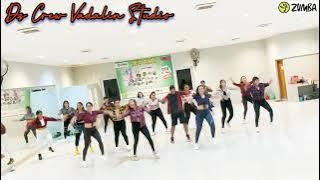 Dj Jang Ganggu | Viral tik tok | Zumba Koreo | Zumba Kupang