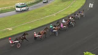 Vidéo de la course PMU PRIX LE PARISIEN - PRIX RAYMOND FOUARD