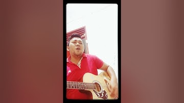 Cover arie n project bukan untuk pertama