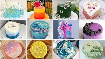 🎂💖 Ombre Cake Collection 2025 | 20 Stunning Gradient Cake Designs | Cakes Factory