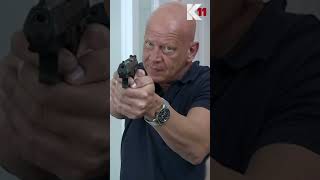 Vater eskaliert! #k11 #crime #kripo #sat1 #polizei #einsatz