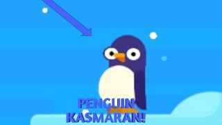 GAME PENGUIN LAGI KASMARAN!..- BOUNCMASTER screenshot 5
