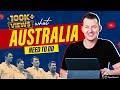 WHAT AUSTRALIA NEED TO DO I BRETT LEE TV I AUS v IND