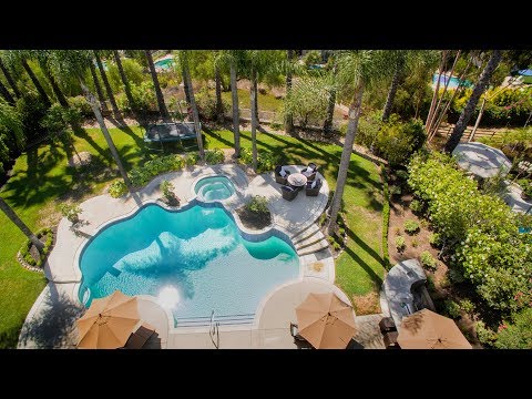 Half Acre Lot @ 27174 Woodlbuff, Laguna Hills, CA92653 in Moulton Ranch