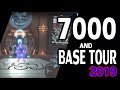 DCUO 7000 Subscribers and Base Tour
