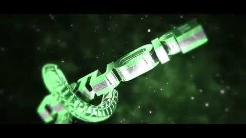 EpicDutchGaming Intro // by S4NTF0RX [60FPS]